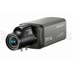 SAMSUNG SCB-2000 | 2000P Box, BLC, 600TVL, W5, AC24/DC12